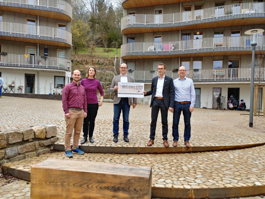 Beitragsbild Starke Partner für mehr Gemeinschaft