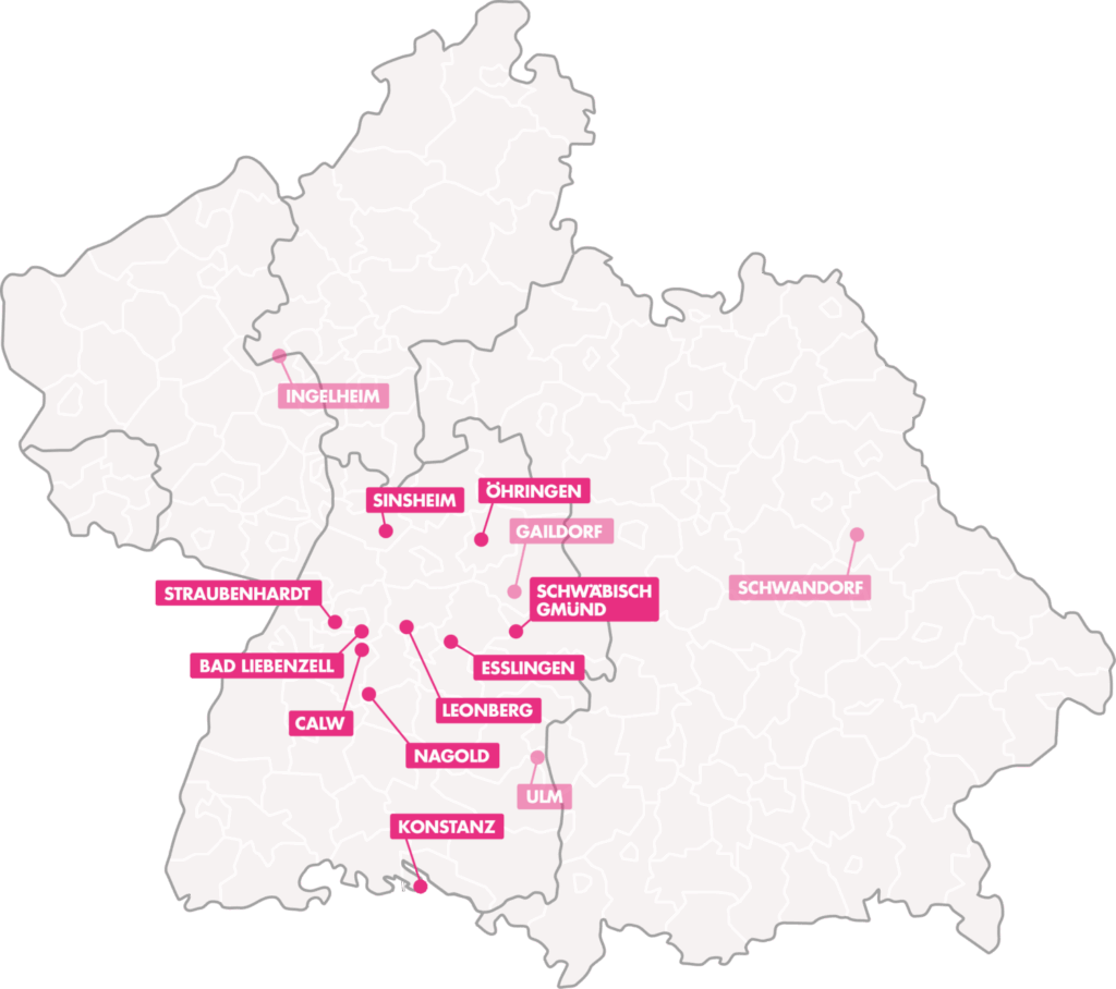 Beitragsbild Hoff­nungs­trä­ger Stiftung plant neue Hoff­nungs­häu­ser in ganz Deutsch­land 
