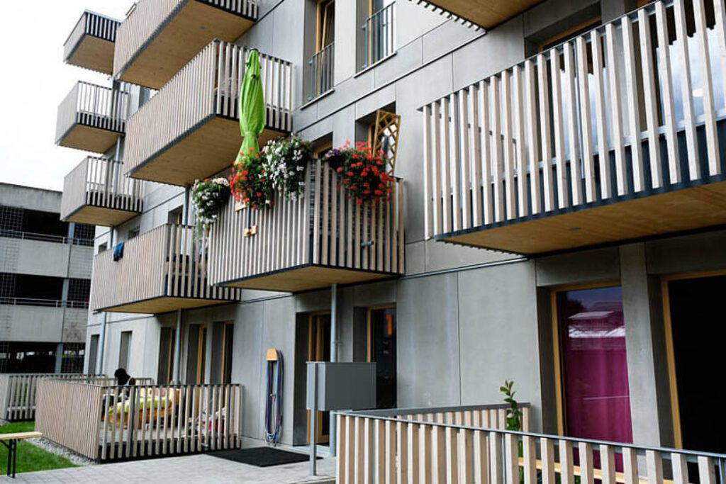 Beitragsbild Ein Haus voller Hoffnung in Sinsheim