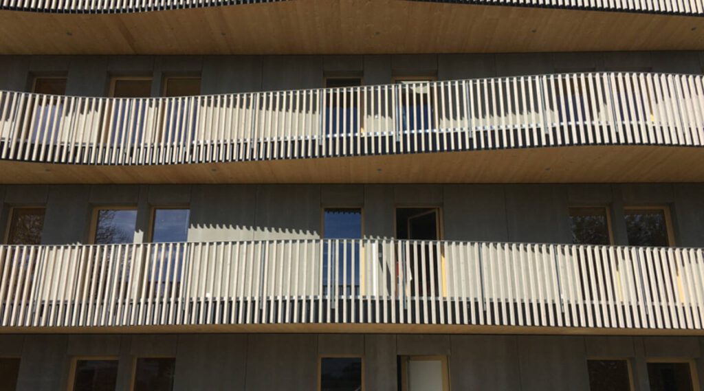 Beitragsbild Hoffnungshäuser: Die Gedanken hinter der Architektur