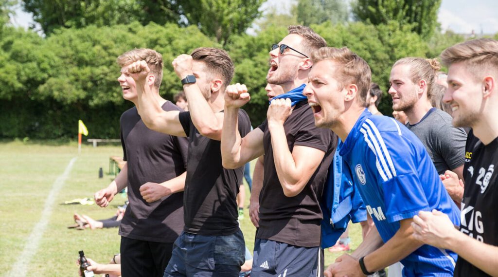 Beitragsbild Hoffnungsträger-Turnier – Kicken für Hoffnung